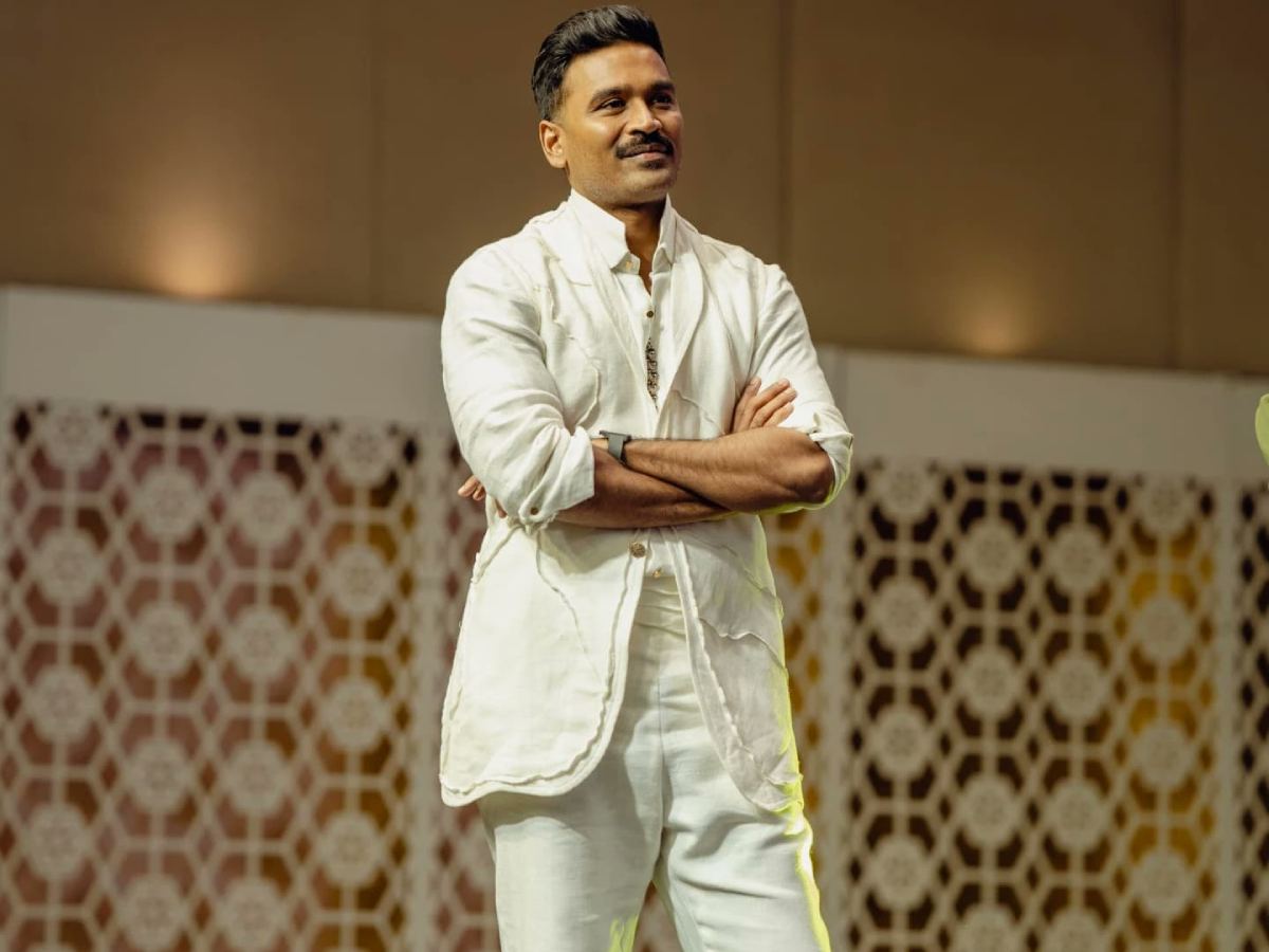 Dhanush Kuberaa Tamil Failure
