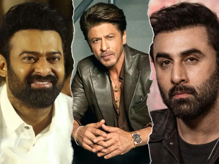 Dhoom 4 Ramayan Pathaan 2 King War 2: Big Films Coming