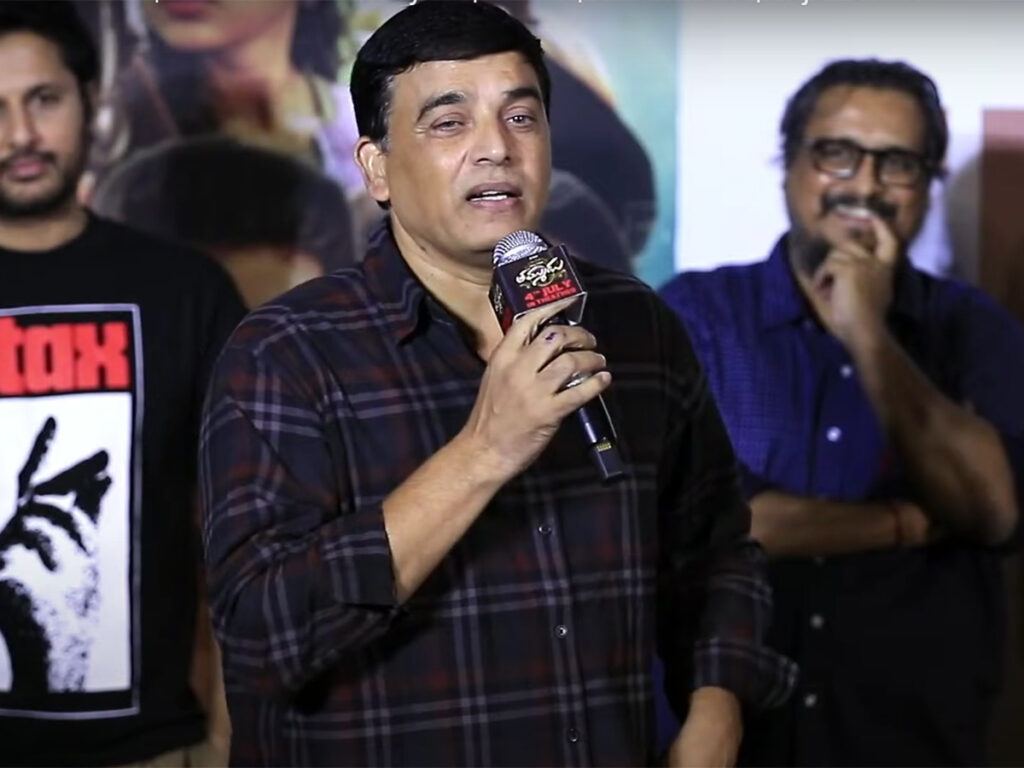 Dil Raju