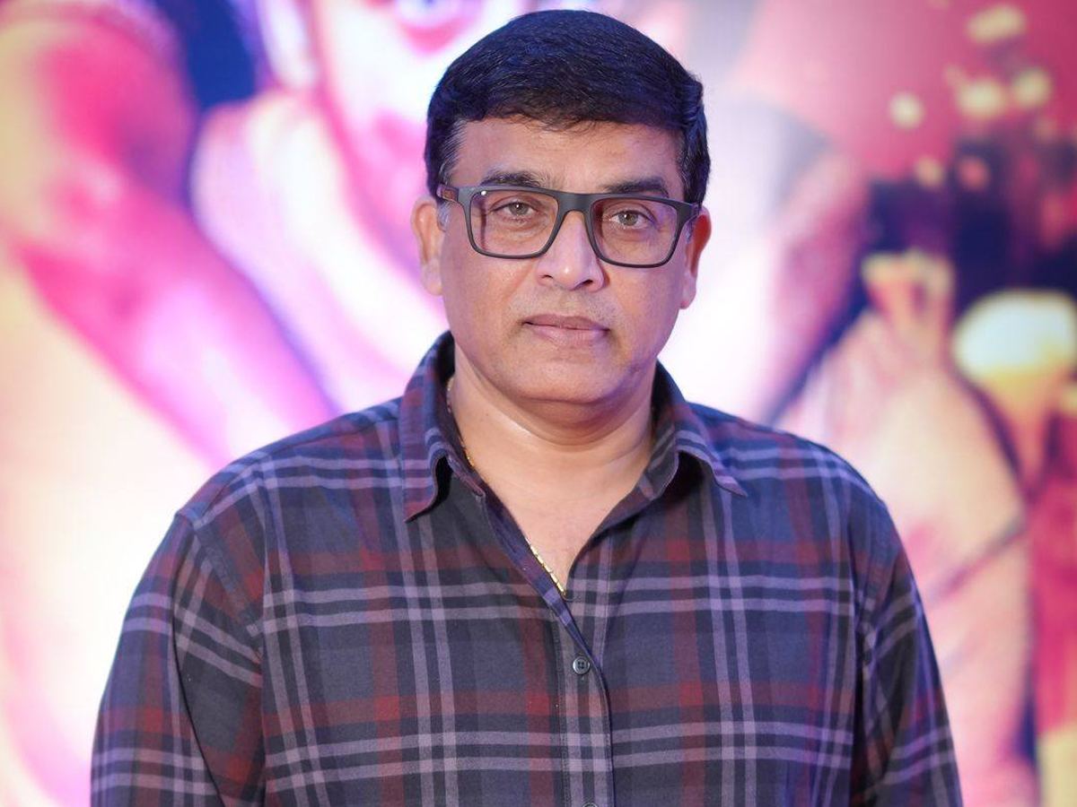 Dil Raju Avoids Fake YouTube Views