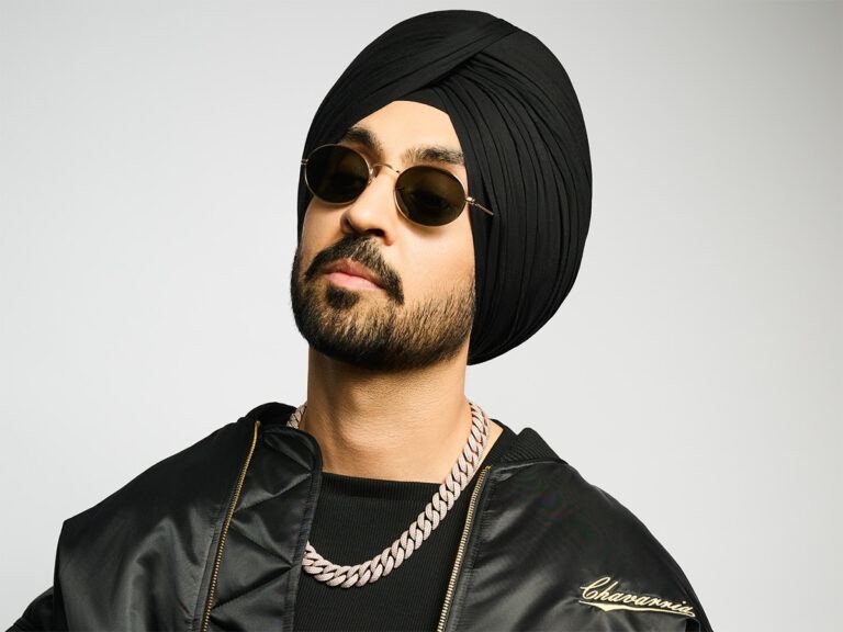 Diljit Dosanjh