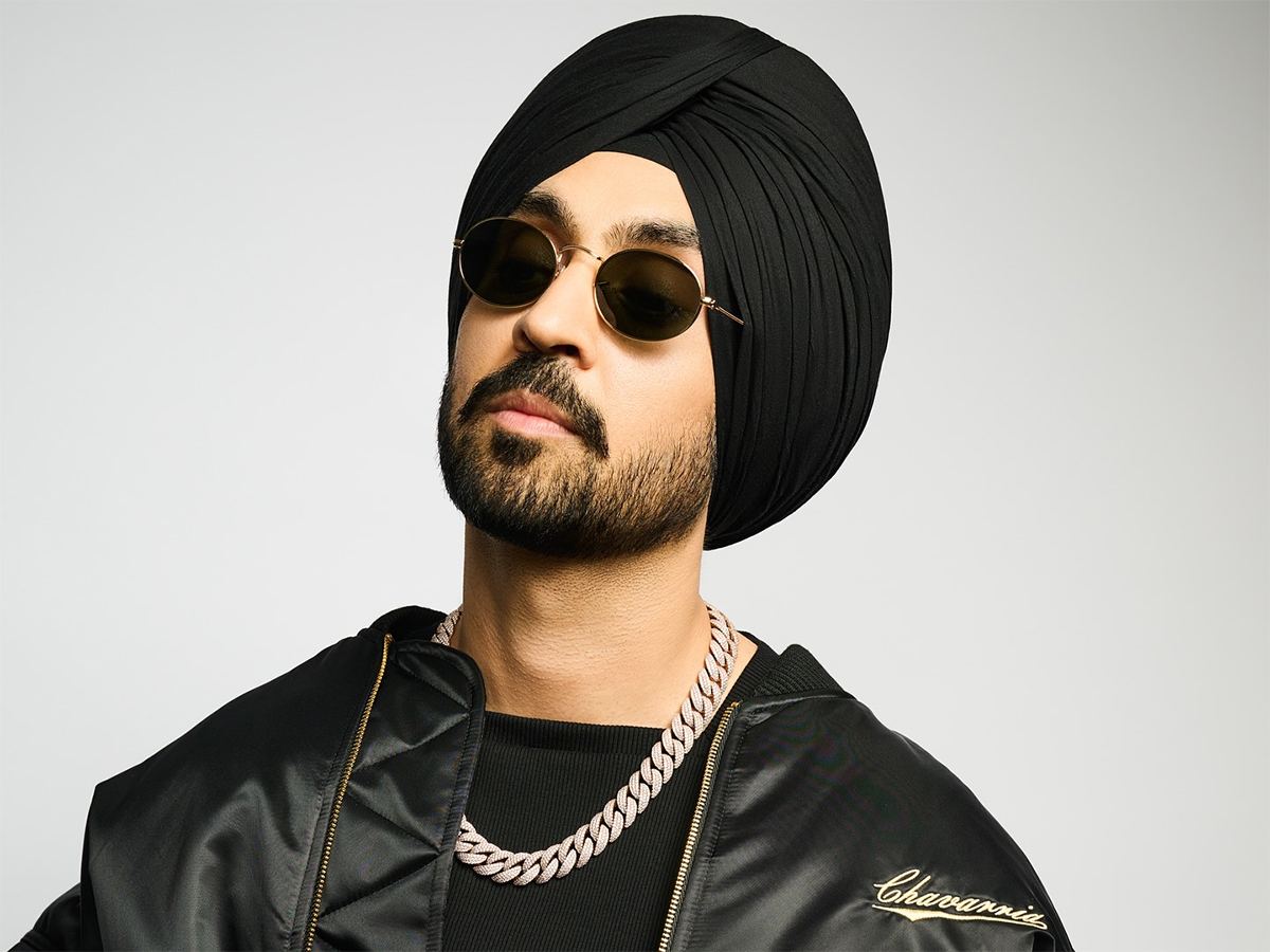 Diljit Dosanjh