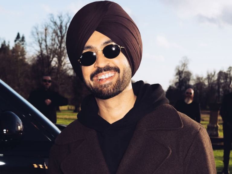 Diljit Dosanjh’s Film Faces CBFC’s Boldest Crackdown