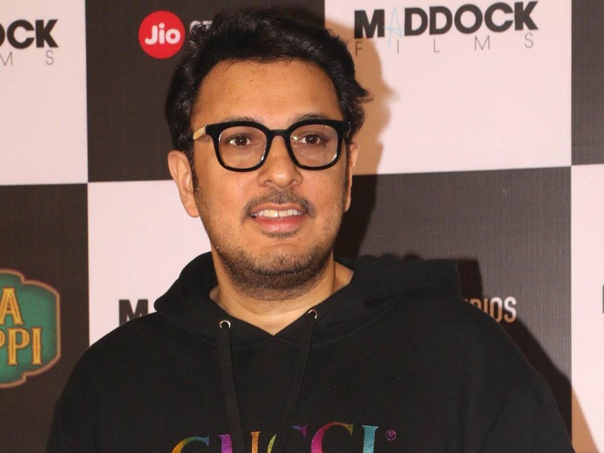 Dinesh Vijan