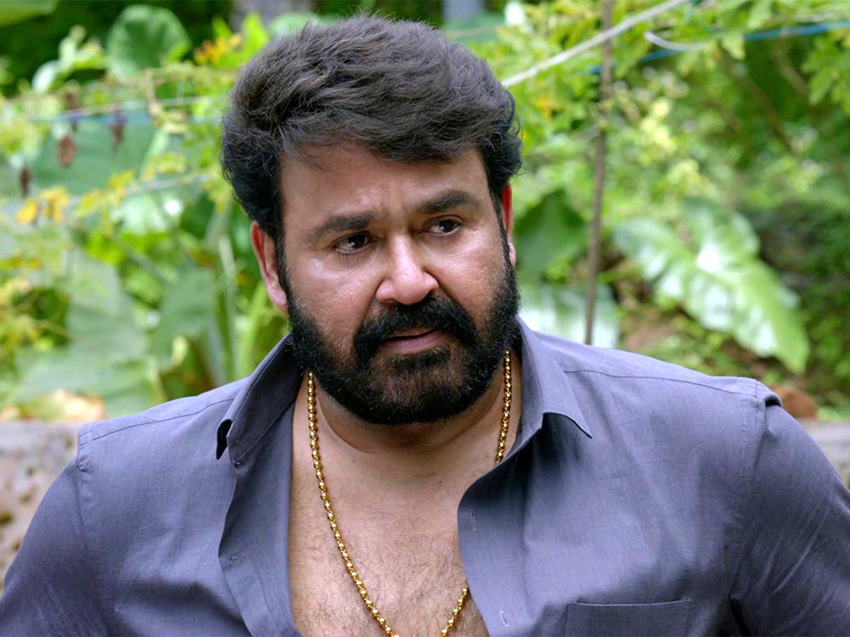 Drishyam 3 Release