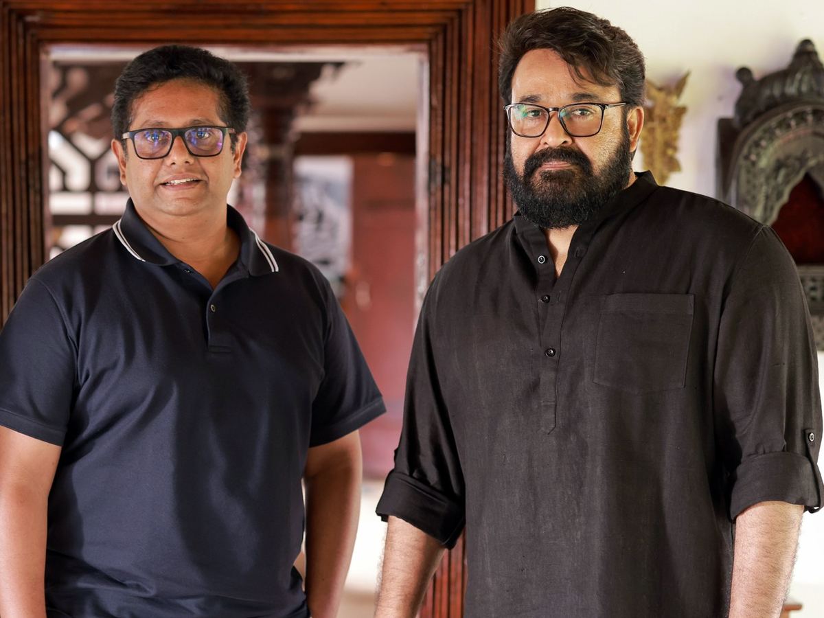 Drishyam 3 Versions