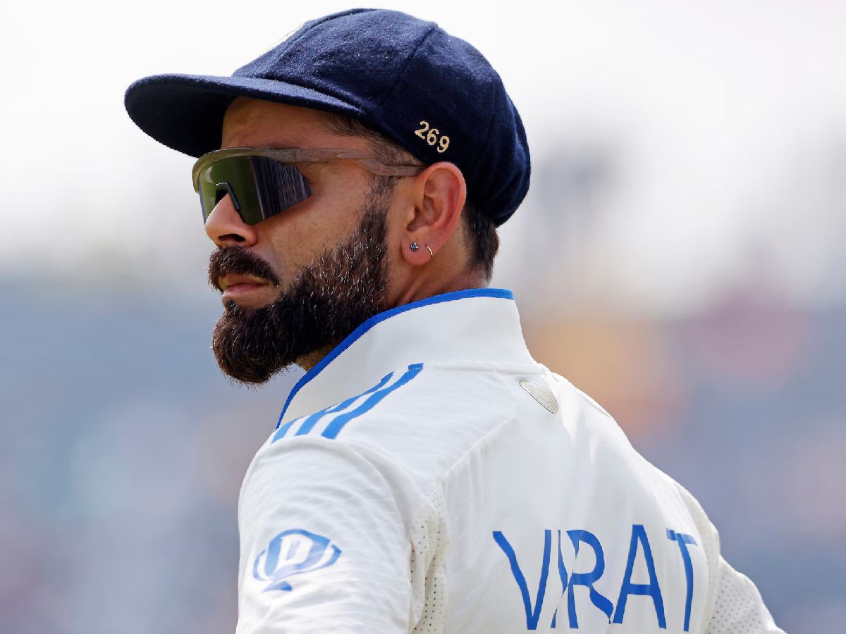 England Missing Kohli More Than India