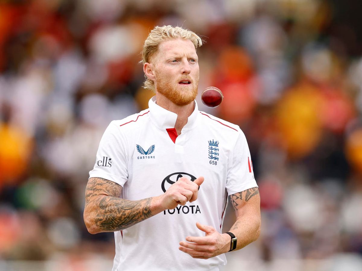 England vs India Test Series