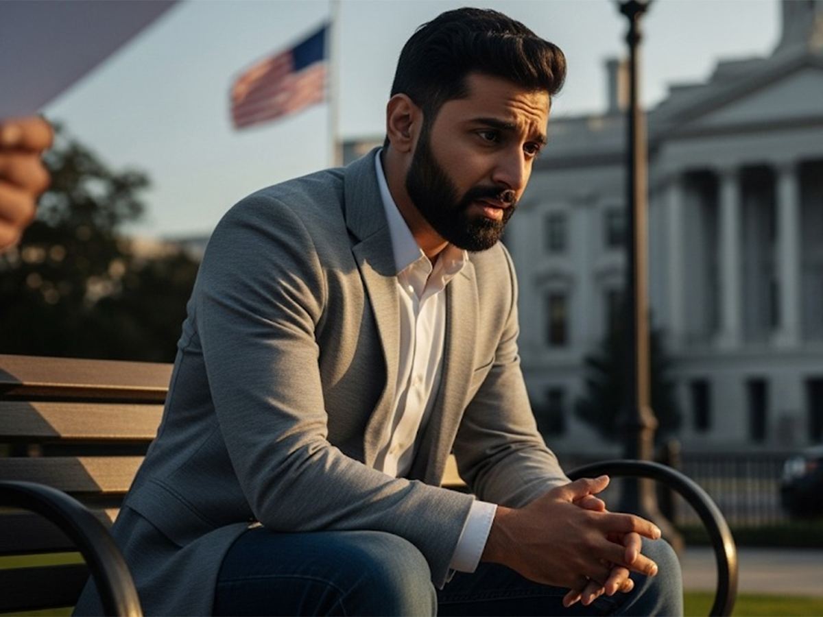 F-1 visa approved then Refused