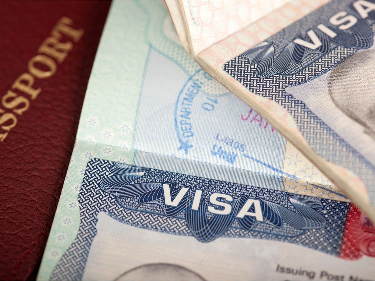 F1 Visa Freeze