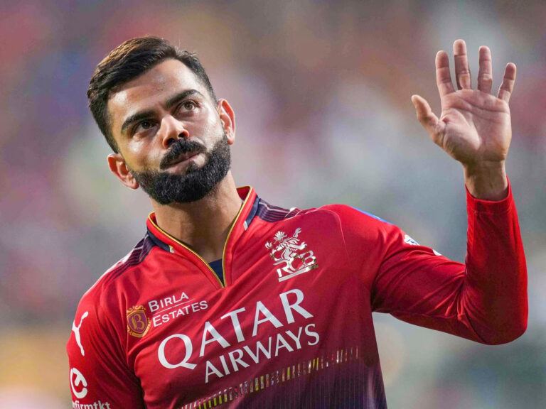 Fans Should Learn From Virat Kohli