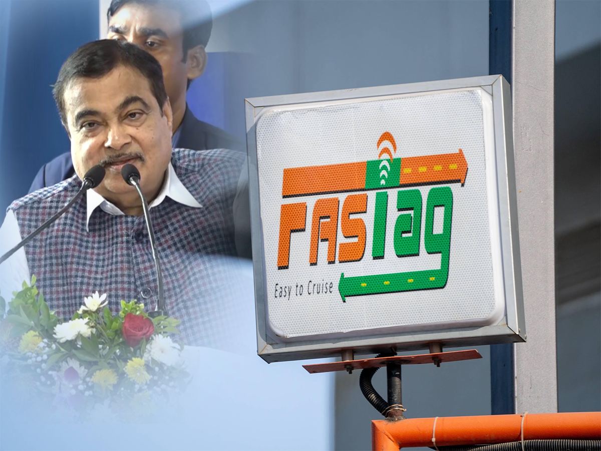 FASTag Upgrade! Nitin Gadkari’s New Rs. 3000 Pass from Aug 15