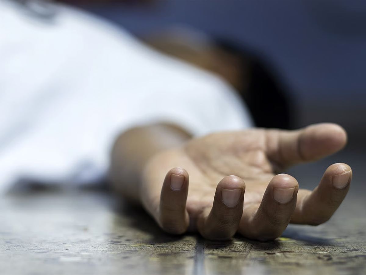 Father Beats Daughter to Death