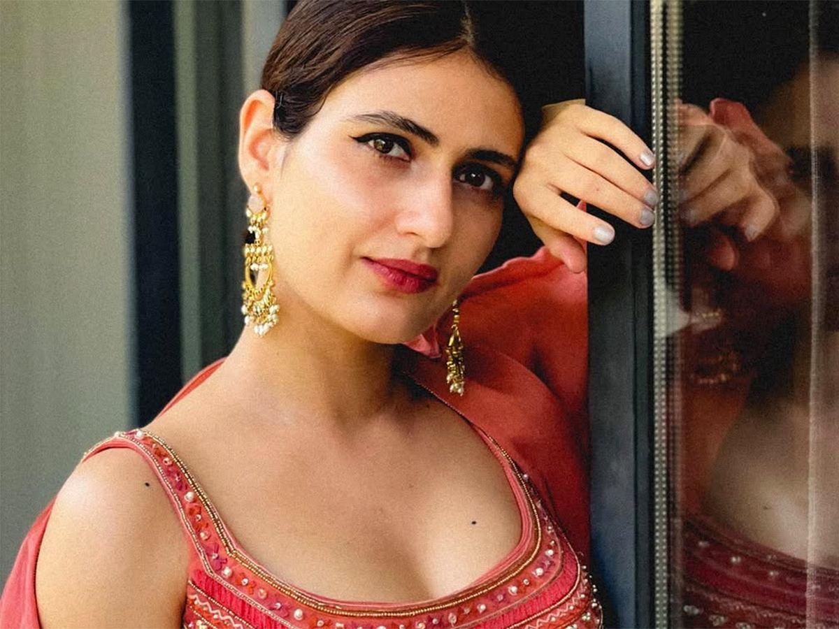 Fatima Sana Shaikh on MeToo