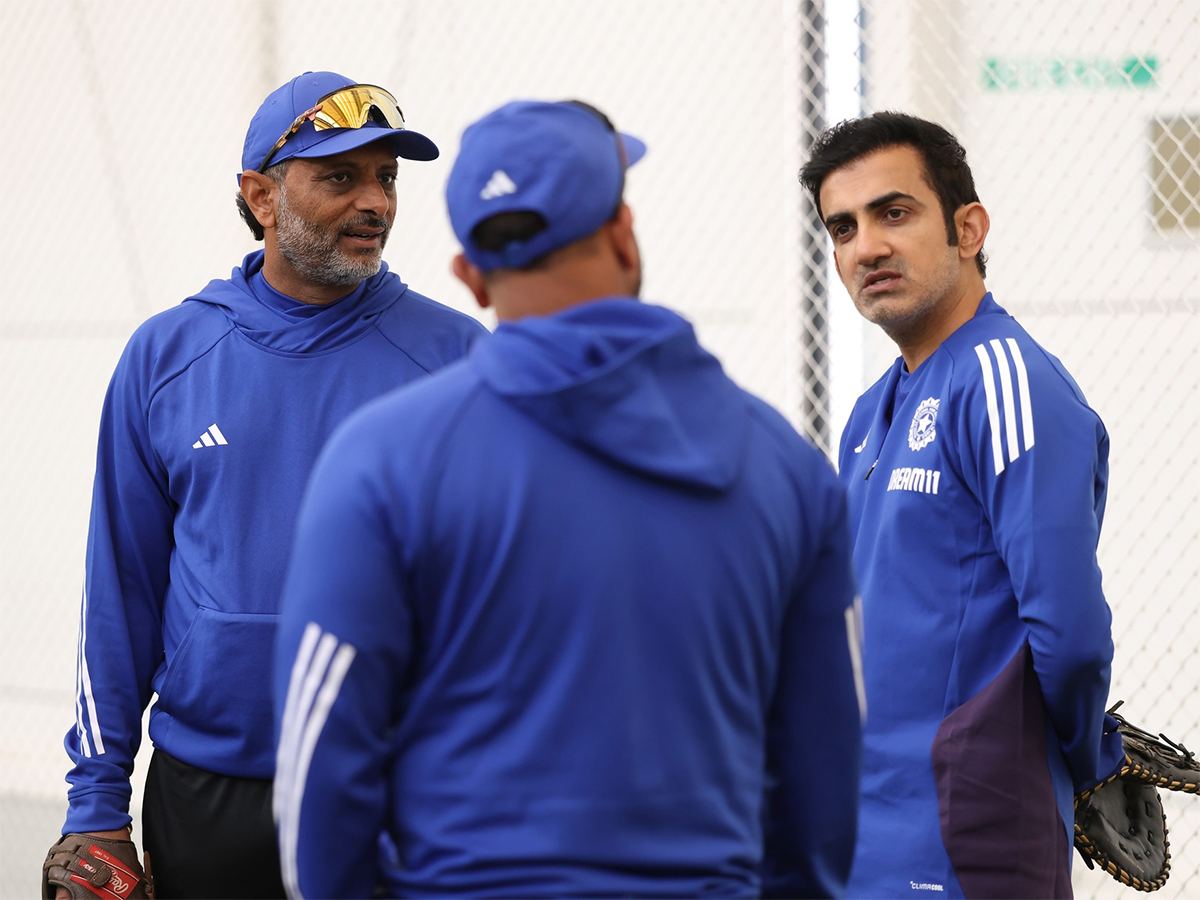 Gambhir’s Excuses Busted