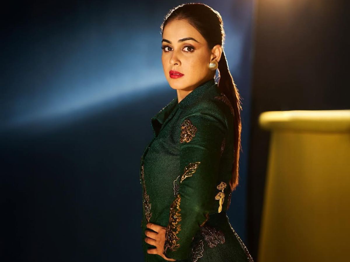 Genelia Reply to Siddharth Kannan Won Telugu Fans Hearts