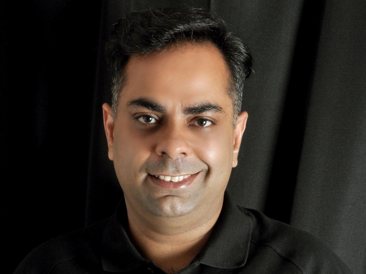 Girish Johar Exposes OTTs Killing Theatrical & Satellite Business