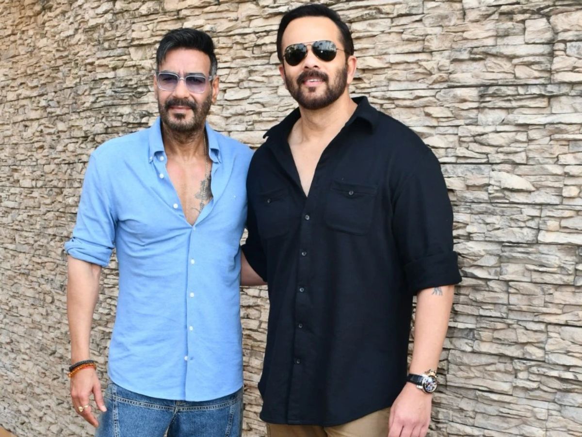 Golmaal 5 Make or Break
