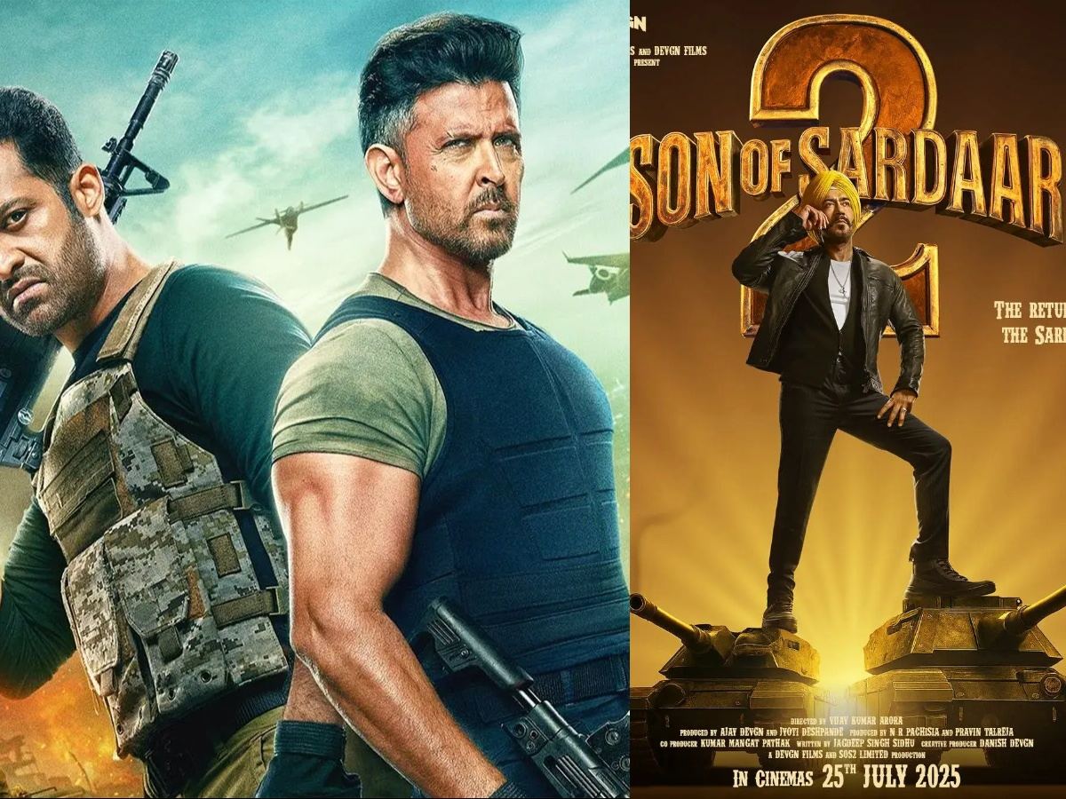 Golmaal 5 War 2 Boring? What Do Fans Want?