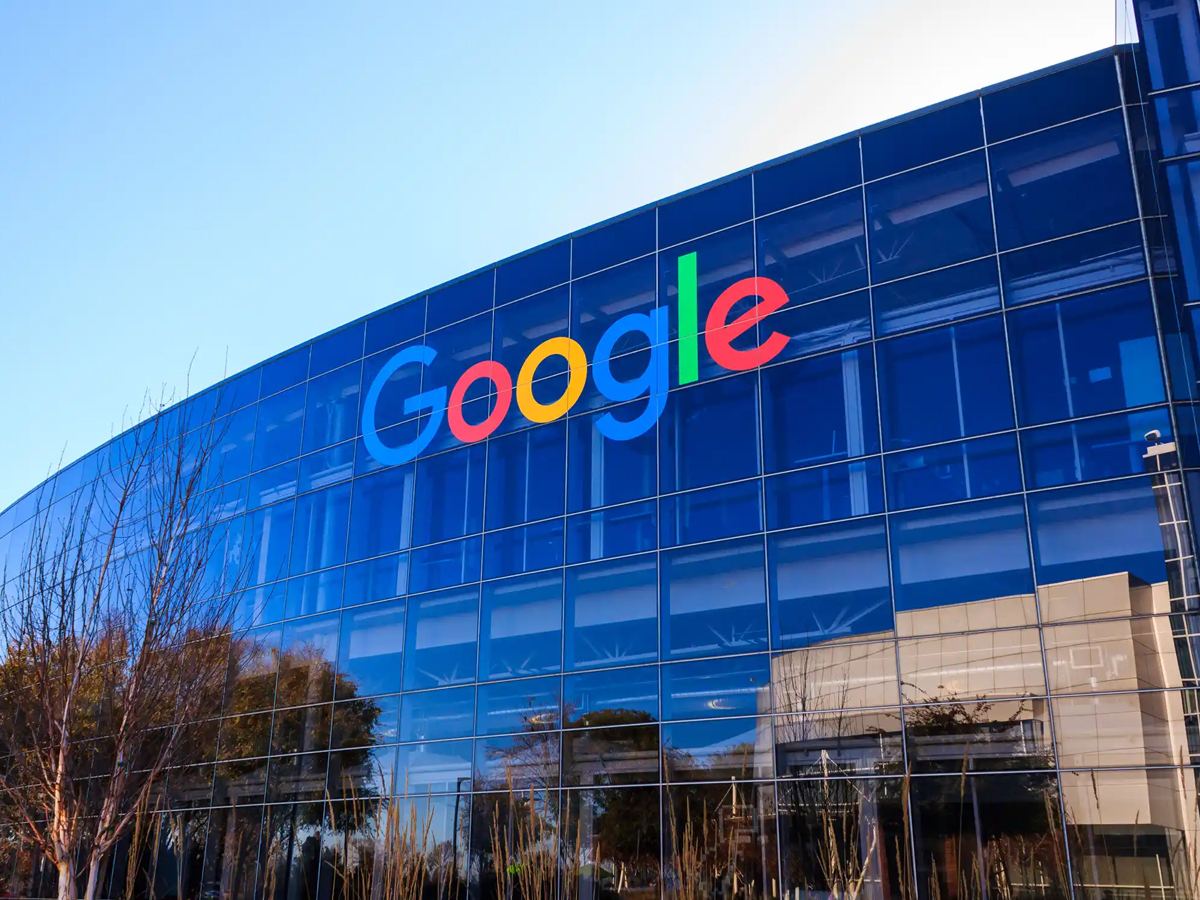 Google Deciding on Site in Amaravati