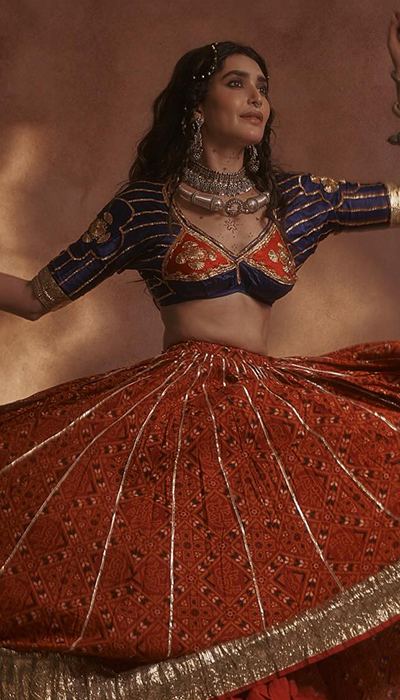 gypsy-fire-karishma-tana-bold-desi-spin