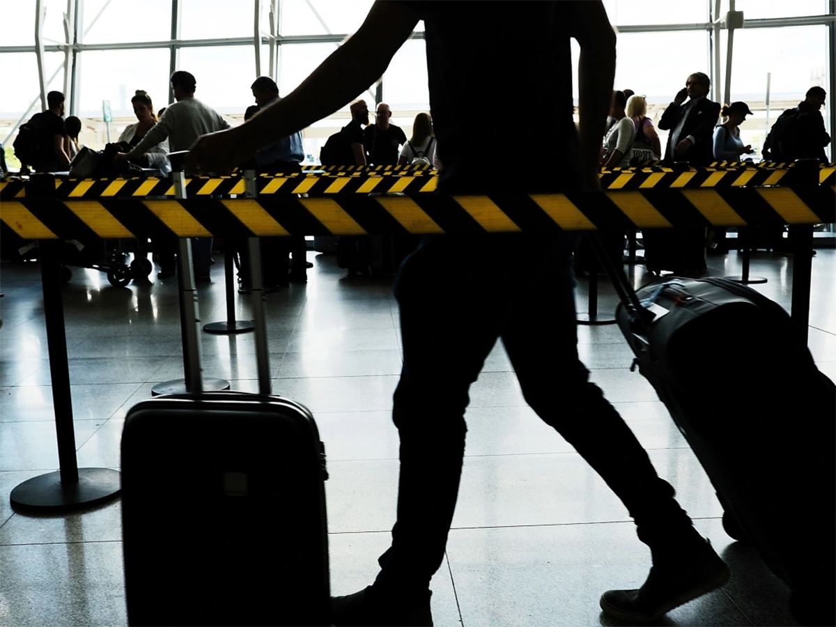 H1B Extension Denied at Airport Entry