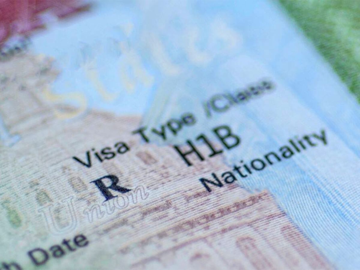 H1B Visa Status Jeopardized