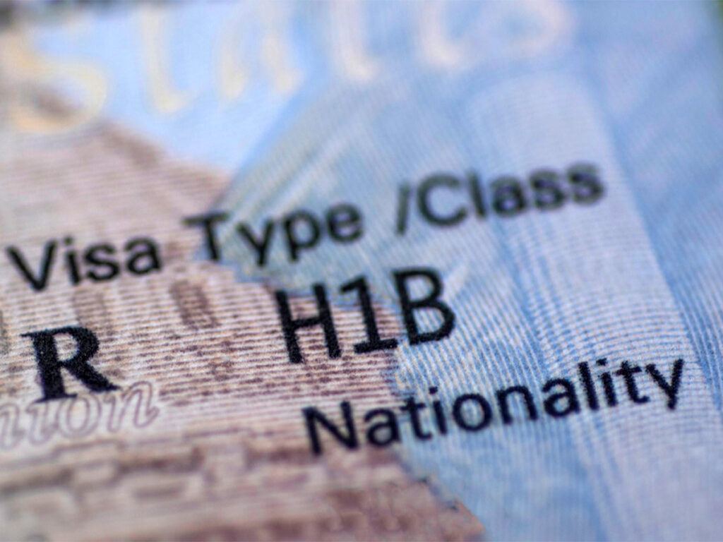 H1Bs Creating Jobs