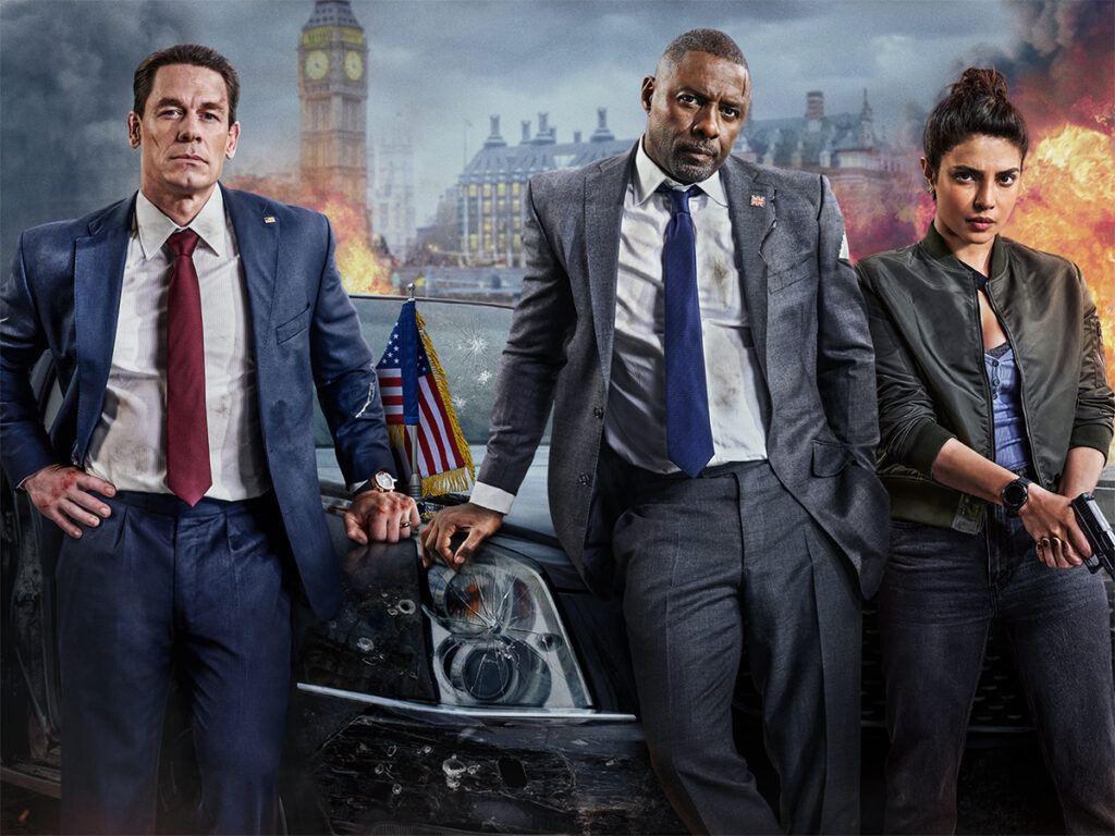 heads of state prime video