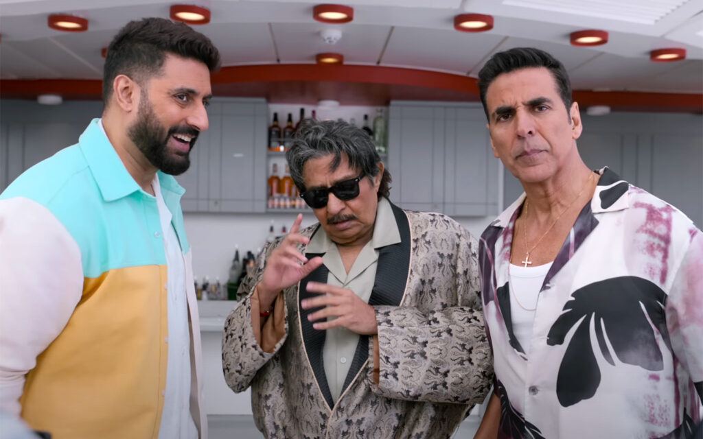 Housefull 5 advance booking