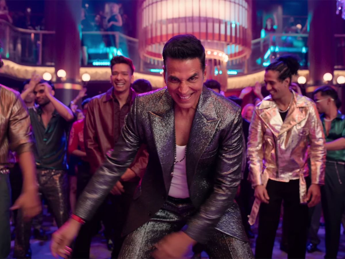 Housefull 5