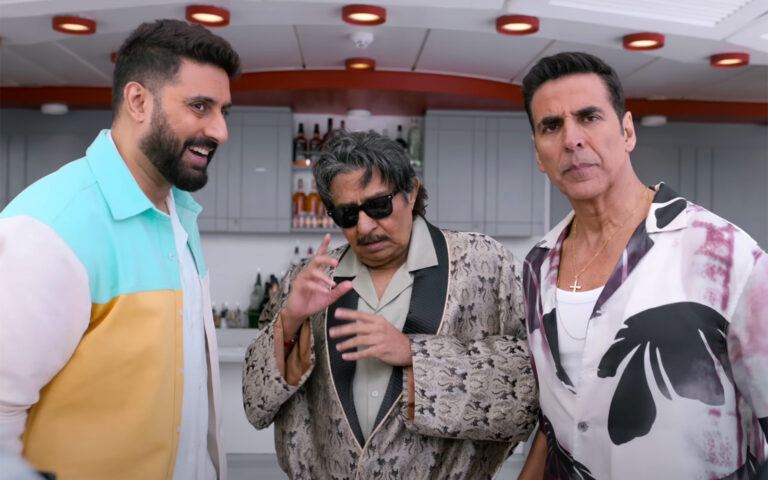 Housefull 5 advance booking