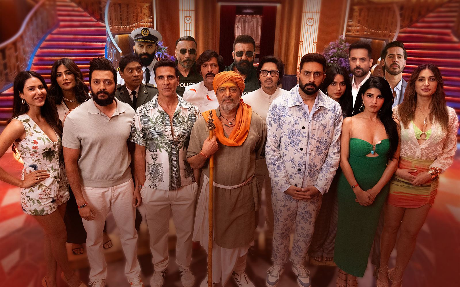 Housefull 5 BO