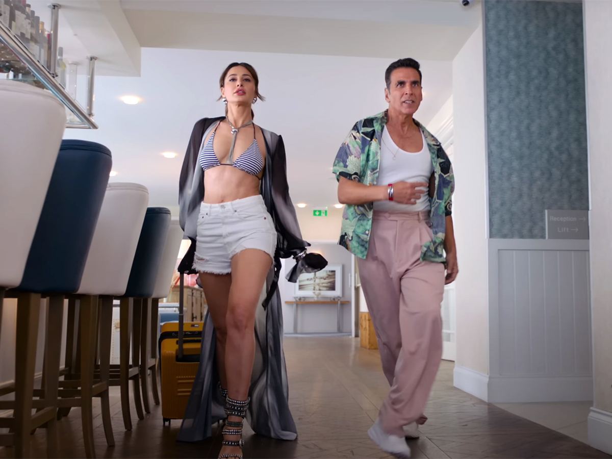 Housefull 5 BO Day 1