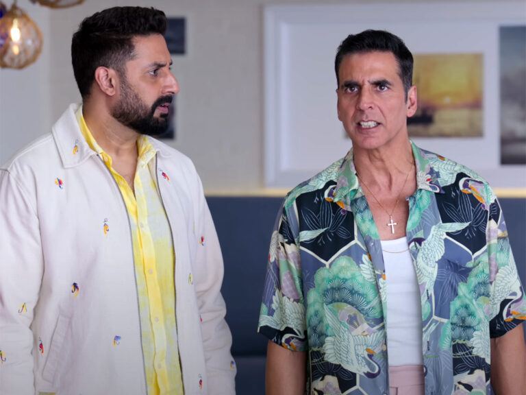 Housefull 5 BO Day 2