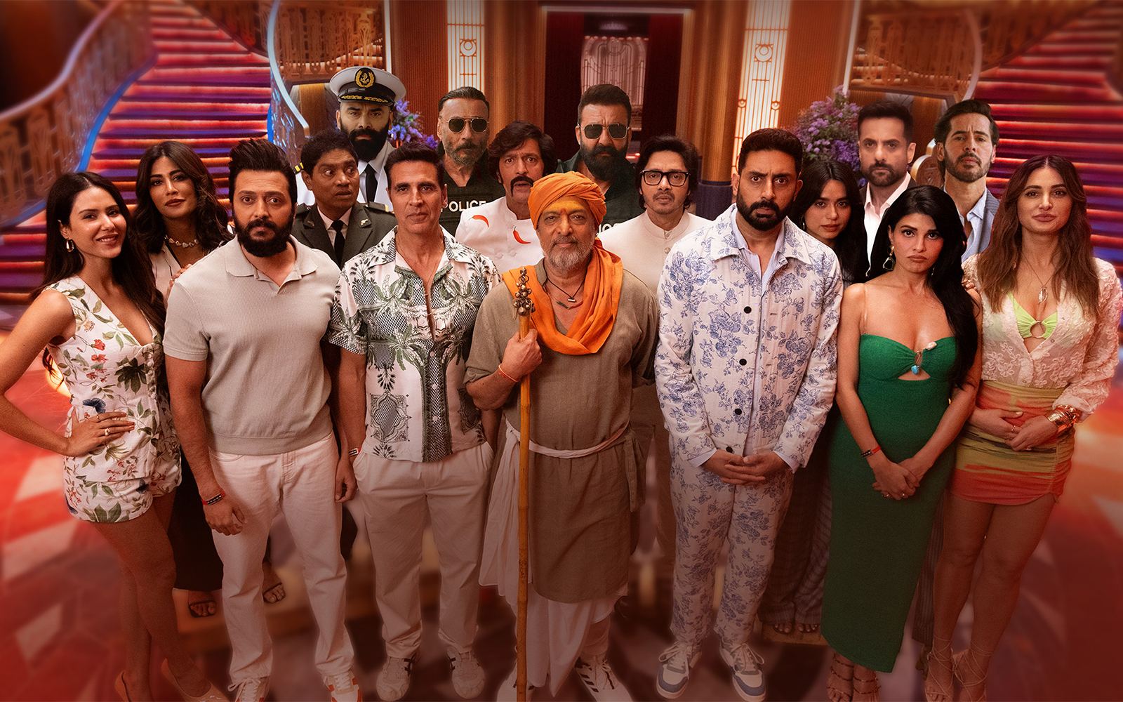 Housefull 5 BO First Week