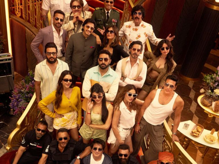 Housefull 5 Box Office