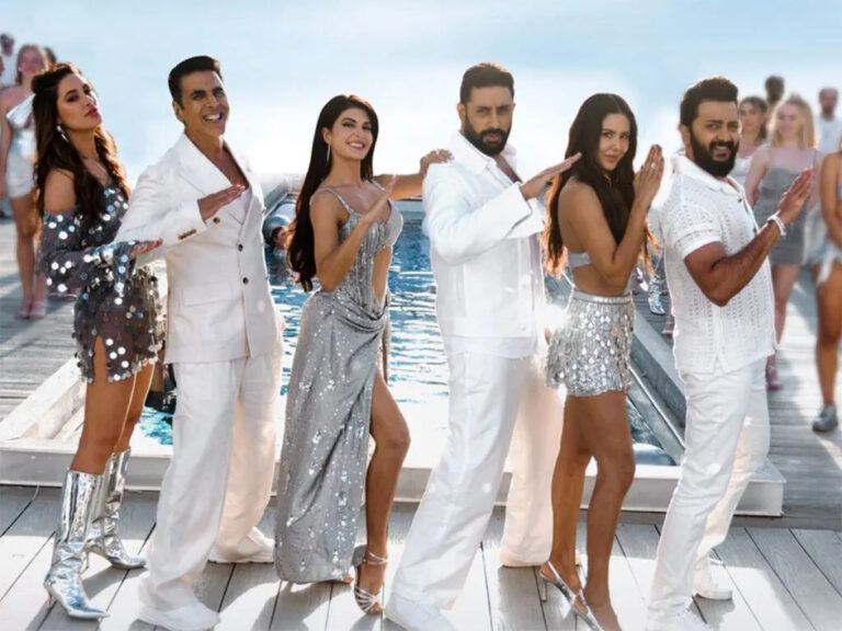 Housefull 5 Box Office Collection