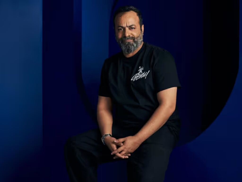 Housefull 5 Faces Outrage—Director Tarun Mansukhani Hits Back