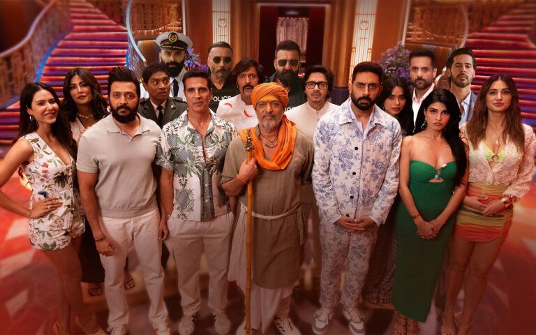 Housefull 5 Strategy Backfires