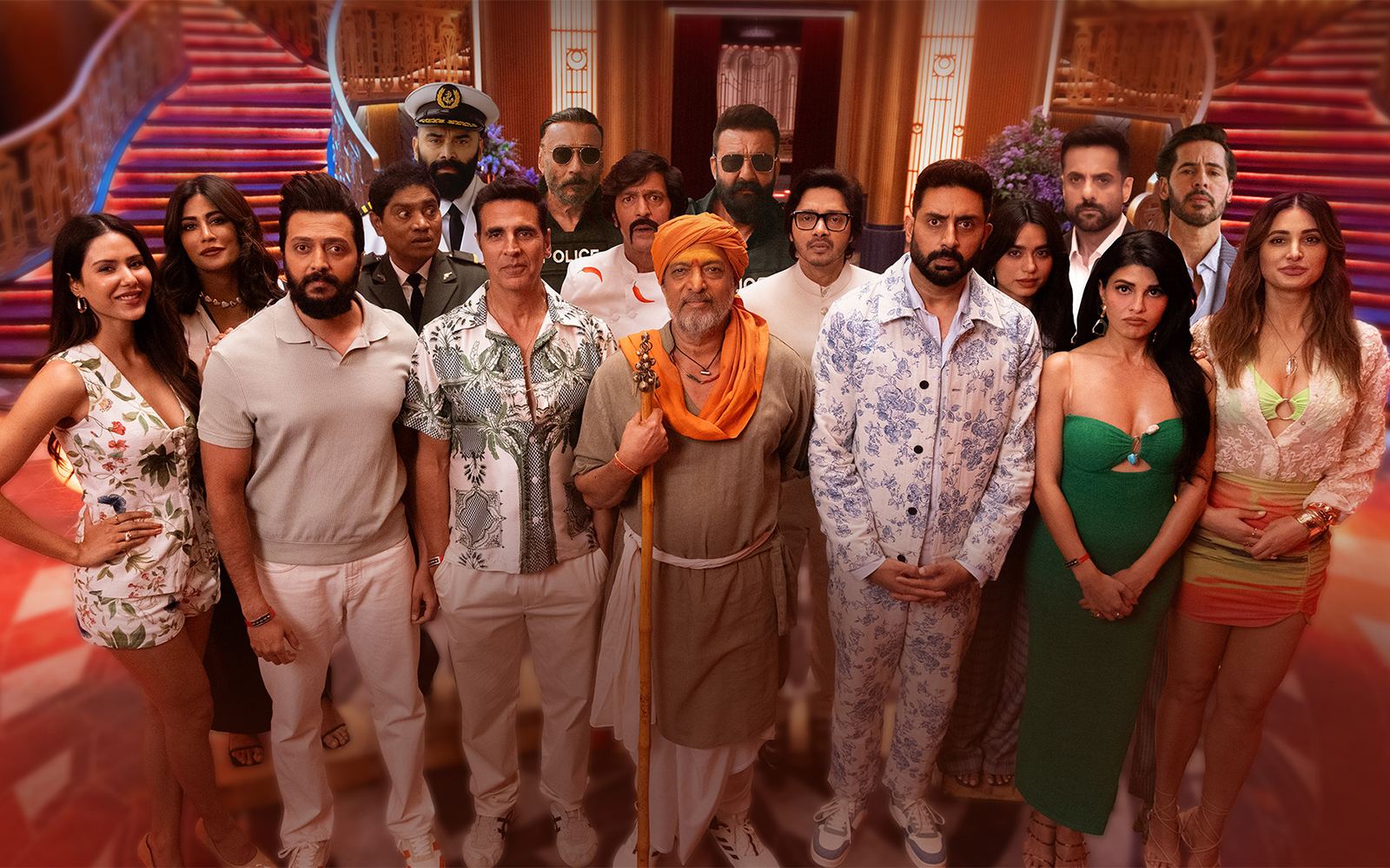 Housefull 5 Strategy Backfires