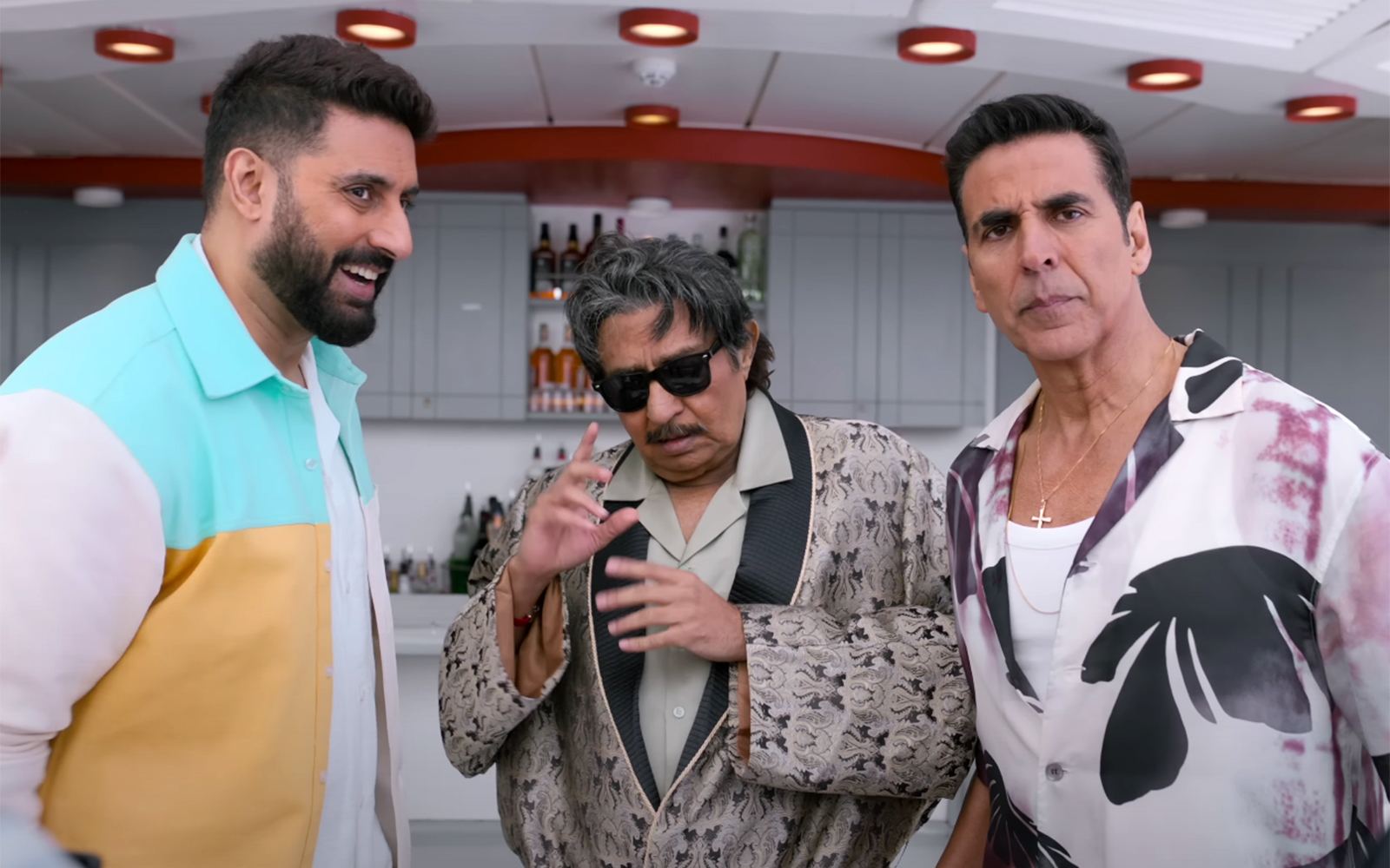 Housefull 5 advance booking