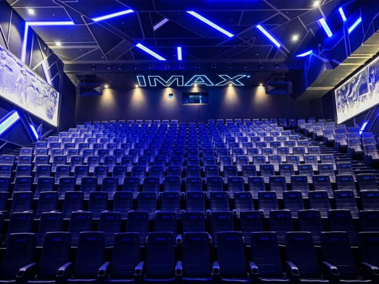 IMAX Theater