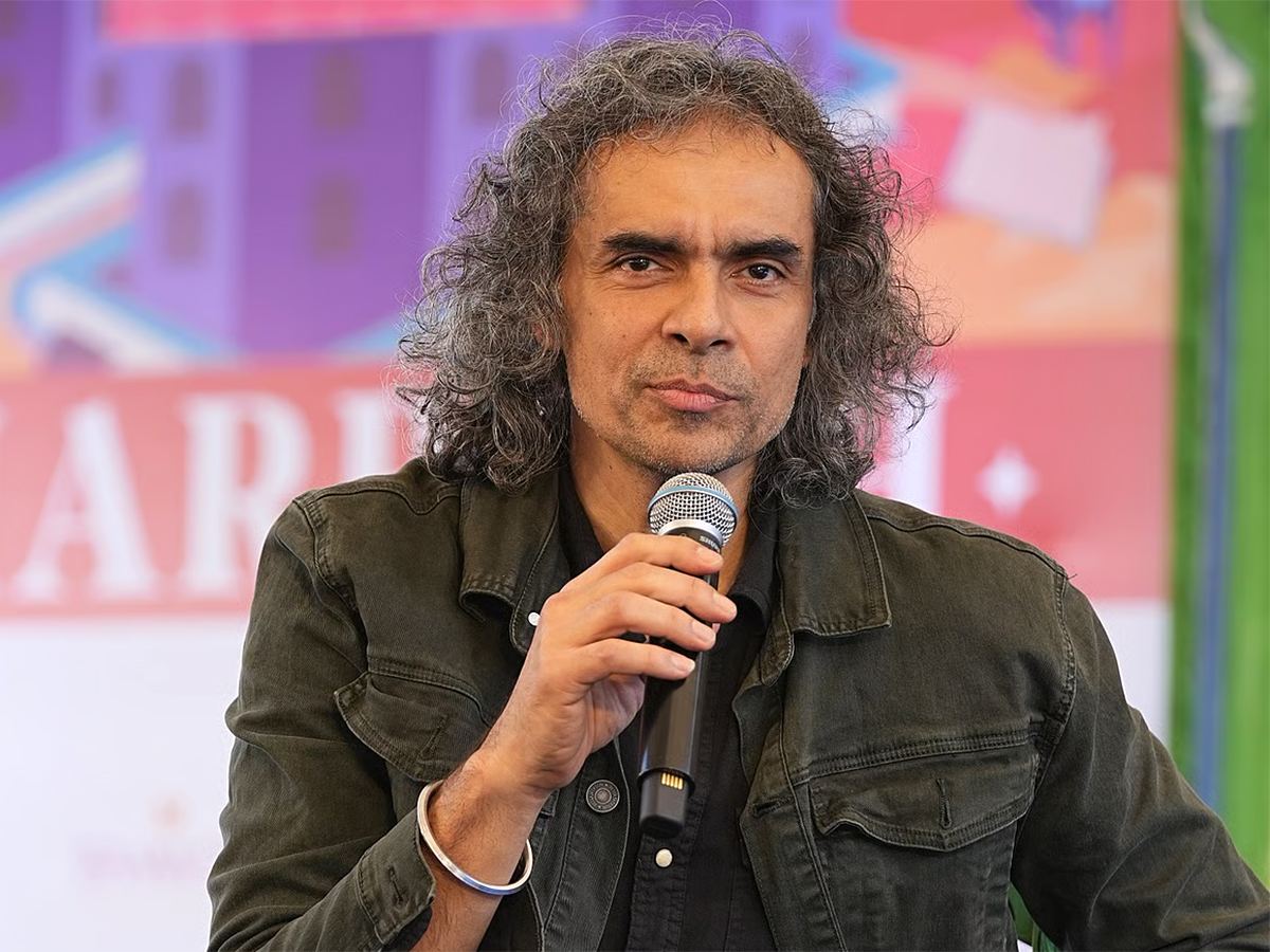 Imtiaz Ali