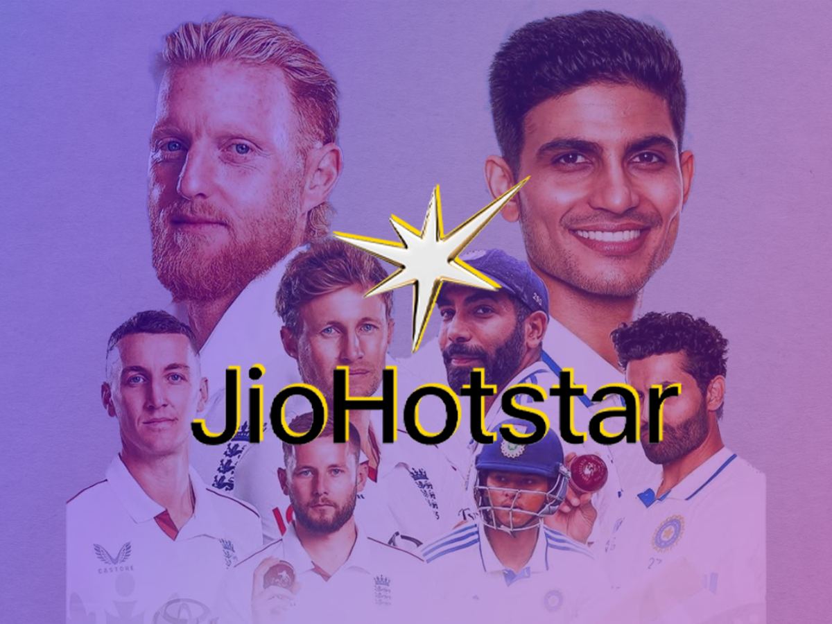 Ind Vs Eng Match: JioHotstar Poor Streaming Quality