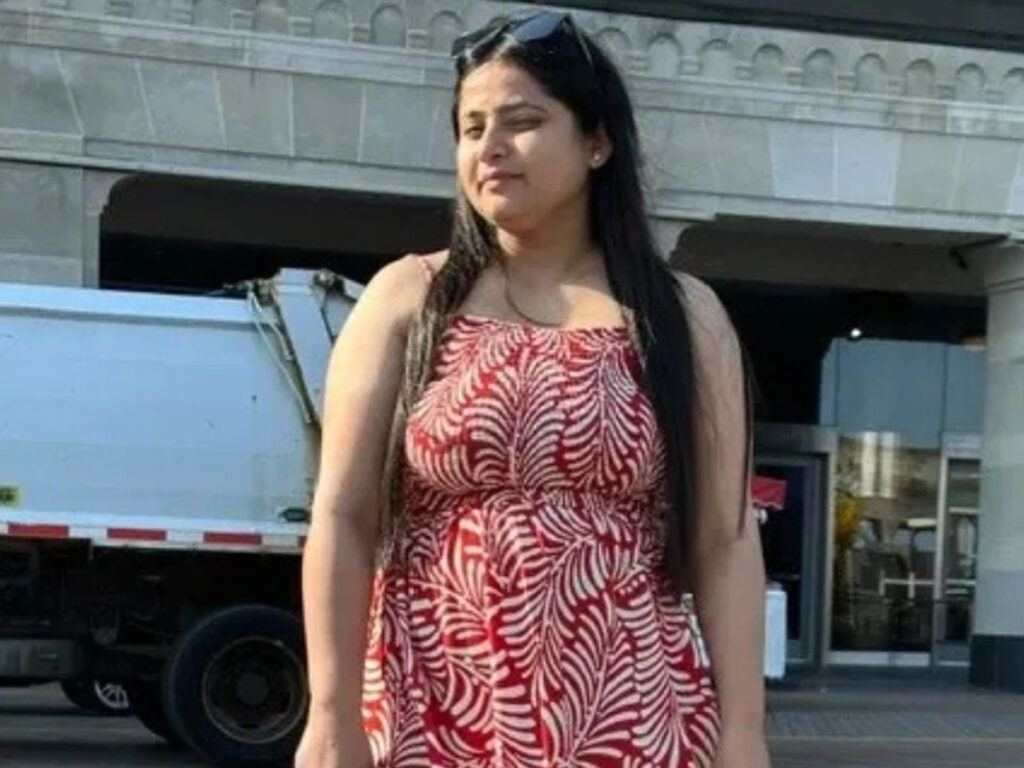 Indian Bride Simran Missing in US