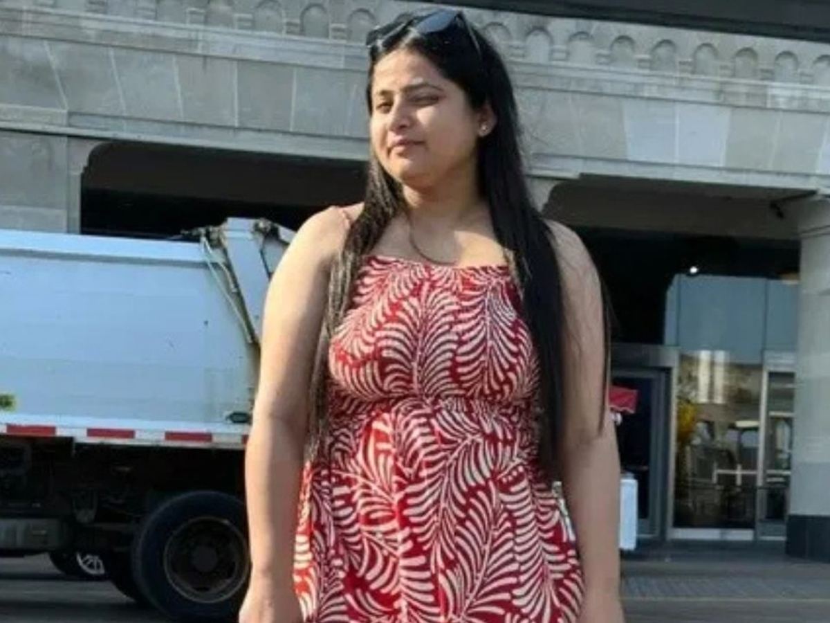 Indian Bride Simran Missing in US
