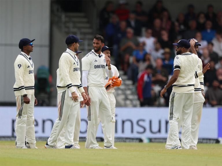 India’s Batting Brilliance