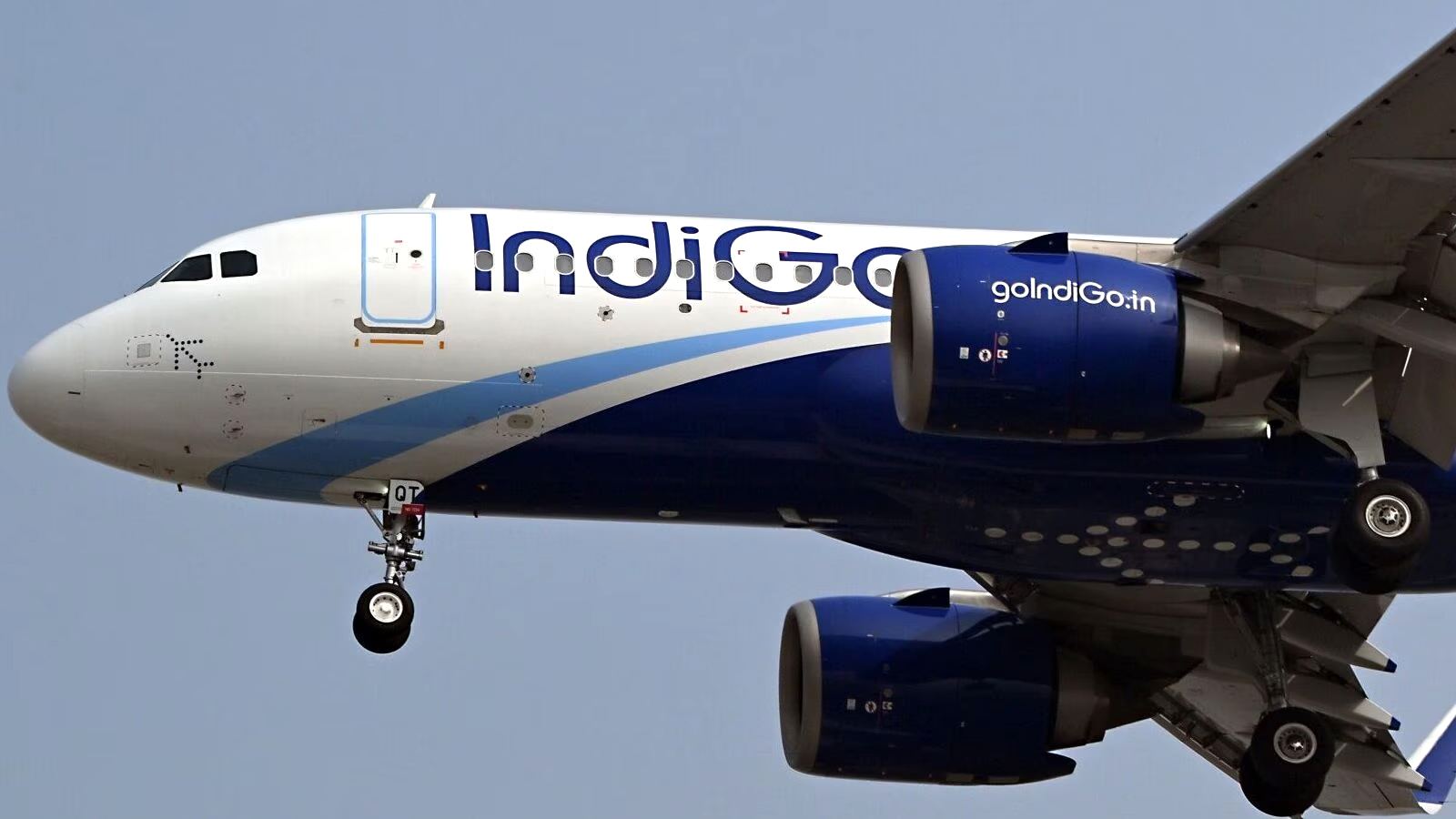 IndiGo’s Cruel Treatment