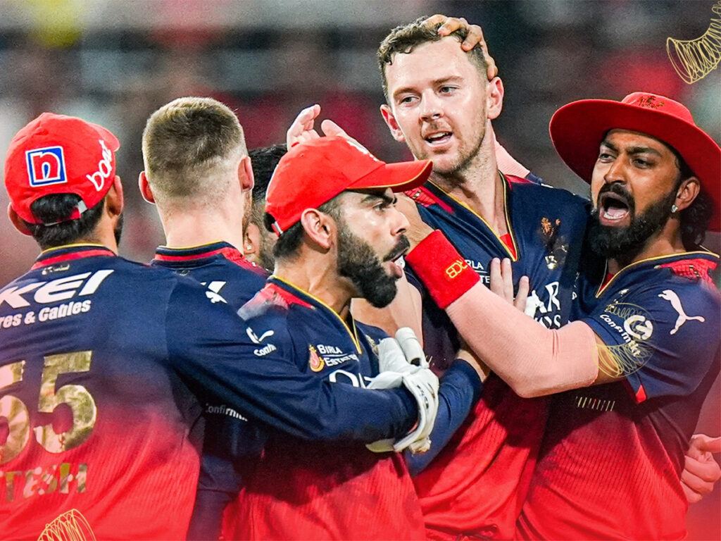 How RCB Screwed IPL 2025 Finals: History Change Today?
